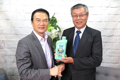 「讓一切好轉，讓生活好轉」  中油潤滑油事業部展望全球