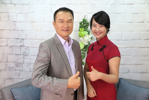 「藝收納」居家整理顧問何安蒔： 整理是藝術，也是心靈治療！