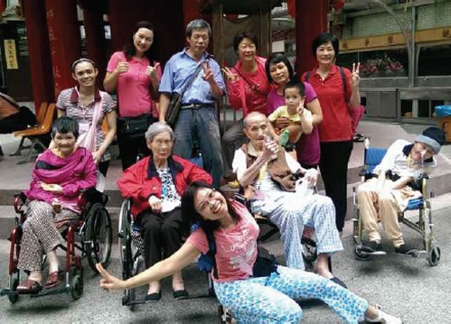 一場自主權與生命權的拔河～	「<a href=