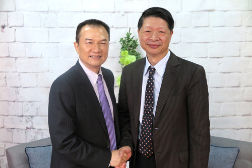 廖義榮：適當的財務規劃， 讓你無痛退休