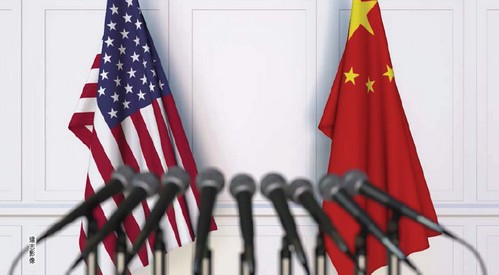 以貿易為名阻斷「<a href=