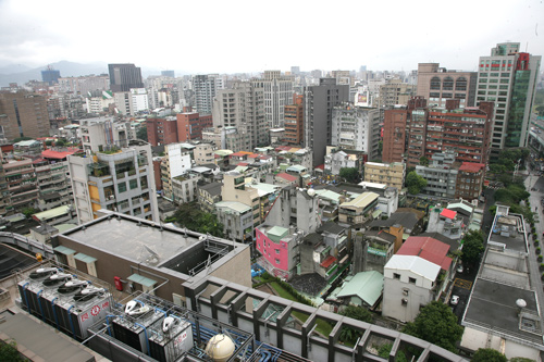 ４大房仲巨頭看2019<a href=