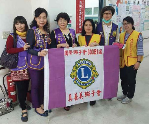 快樂公益逗陣行～熟齡、罕疾生命依然煥彩62822