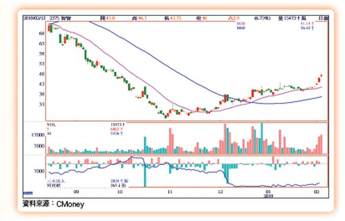 大數據鏢股62901