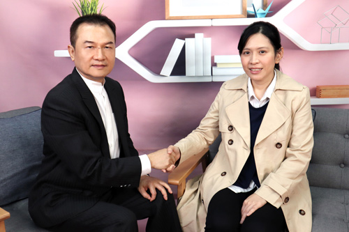 林俐岑營養師： 聰明吃醣，吃出美味與健康！