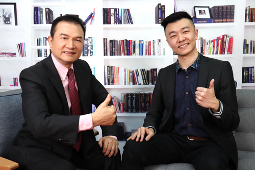 從「工商心理學」 看見企業與員工的關係 共創雙贏