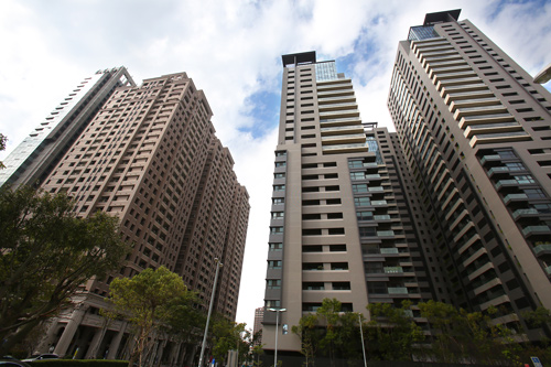 大咖建商沒在怕 百億超級大案重磅登場63100