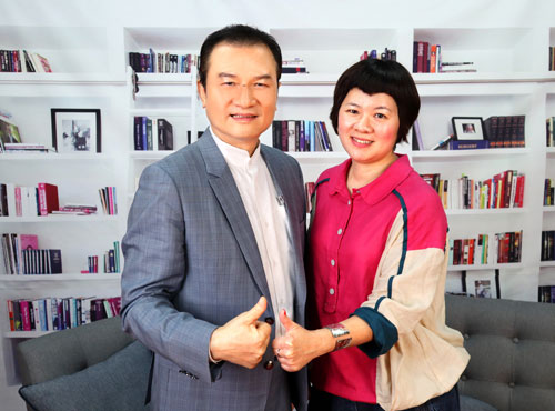 學習投資不分年紀  理財教育從小開始