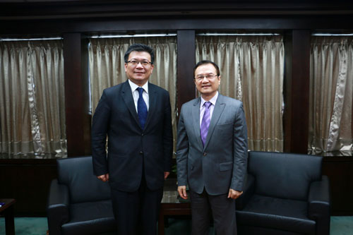 能源革命！ 台灣能源轉型行不行？