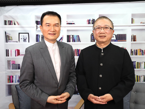 「志向」開發潛能  「毅力」邁向成功道路