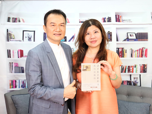 東京不動產女王廖惠萍: 誰說房地產只能賺利差63518