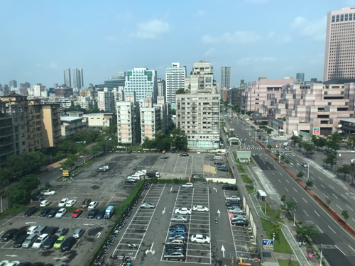 中美貿易大戰 台灣商用<a href=