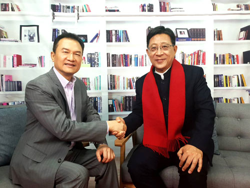 孫安迪： 平衡免疫力，身心靈好健康！