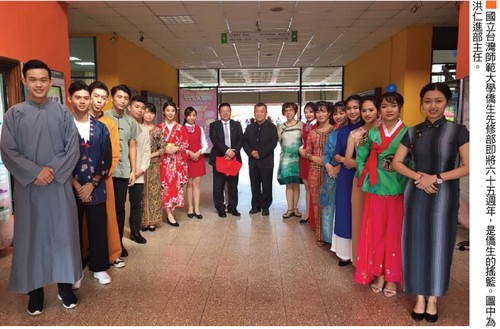 用「優質僑教」連結東南亞！63620