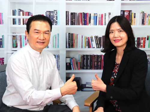 CRS、海外資金匯回專法即將上路  台商如何因應？