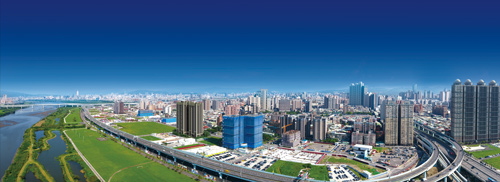 江翠北側D、E區  	<a href=