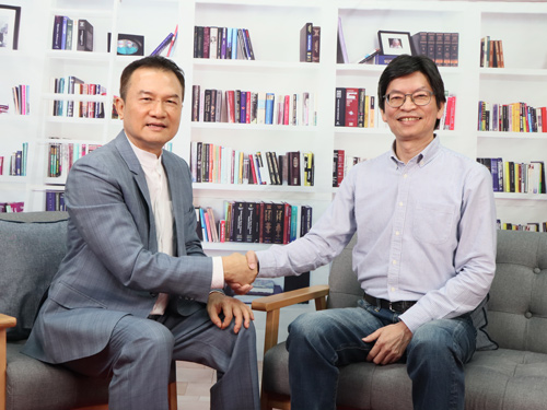 Win-win不是夢  新創與大型企業的結盟共進