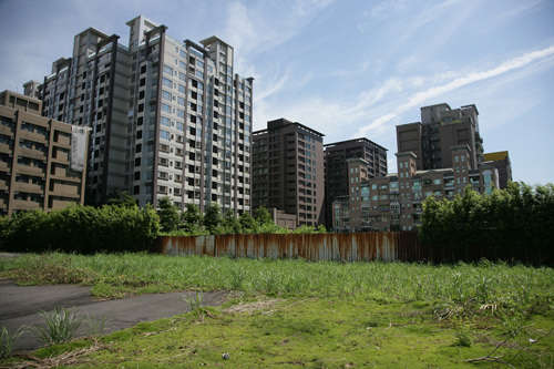 總統大選沒在怕 民眾買房增多 <a href=