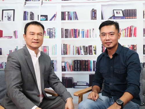 黃偉祥的數位<a href=