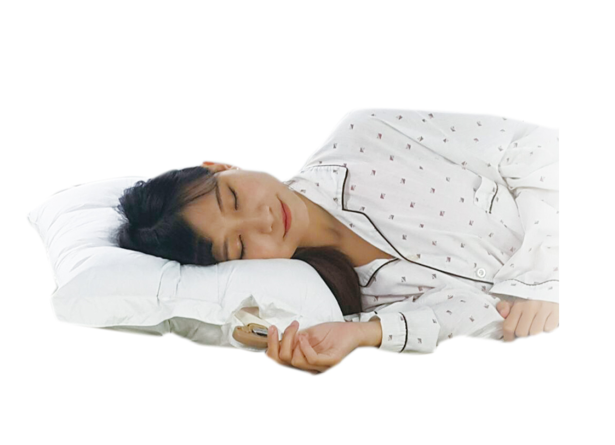 GL智慧型神氣枕 讓您的黑白人生變回彩色！63867