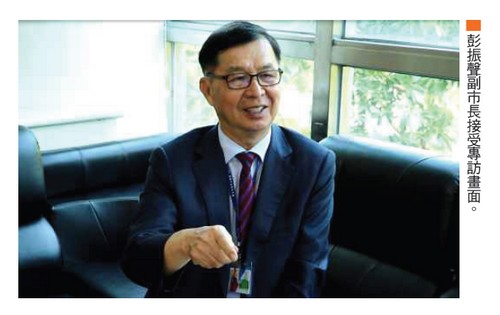 北市衛工處建設有成! 打造後巷美化與海綿城市的幕後推手63968