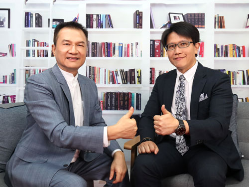 董思齊：東北亞政經變局， 日韓世仇煙硝再起？