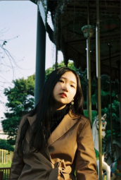 劉家馨＿生活創業家