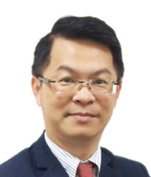 財經專家 黃世聰