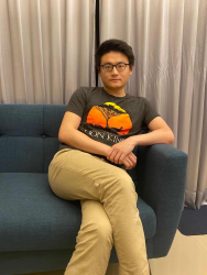 駱永庭 個人投資趣事