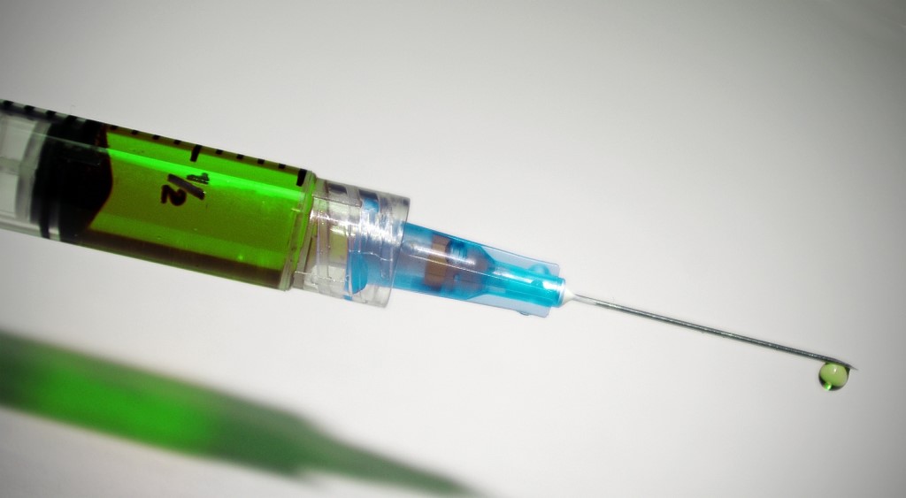 疫苗奏效推升價值？輝瑞、莫德納傳調高歐盟售價