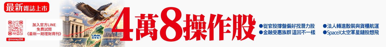 最新雜誌
